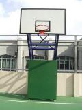 GOMA 活動沙箱籃球架 CS85-BSS