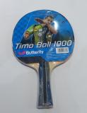 B16610 BUTTERFLY TIMO BOLL 1000