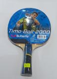 B16620 BUTTERFLY TIMO BOLL 2000