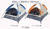 NIKKO TT-3002 2-3人款彈簧式自動收放帳篷
